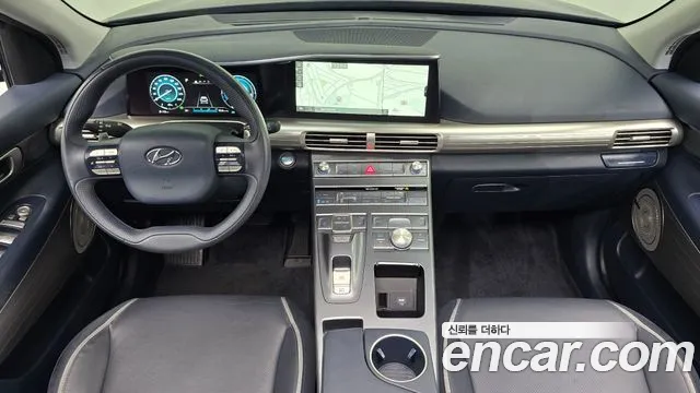 Hyundai Nexo 2021 thumb 7