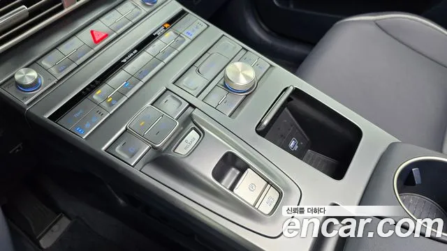 Hyundai Nexo 2021 thumb 9