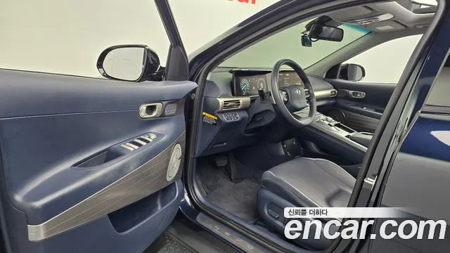 Hyundai Nexo 2021 thumb 10