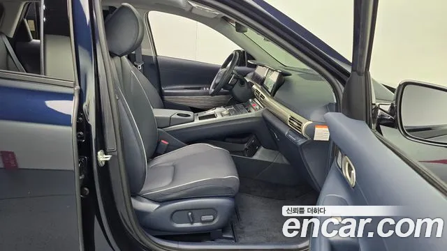 Hyundai Nexo 2021 thumb 11