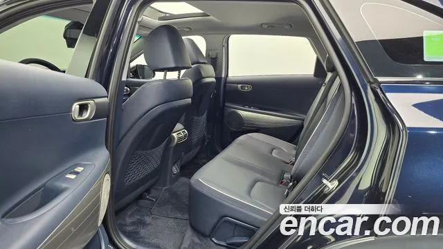 Hyundai Nexo 2021 thumb 12