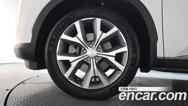 Hyundai Palisade 2019 thumb 4