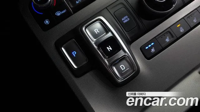 Hyundai Palisade 2019 thumb 8
