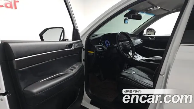 Hyundai Palisade 2019 thumb 9
