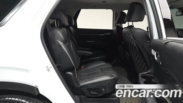Hyundai Palisade 2019 thumb 10