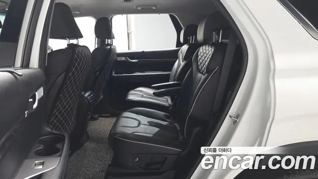 Hyundai Palisade 2019 thumb 11