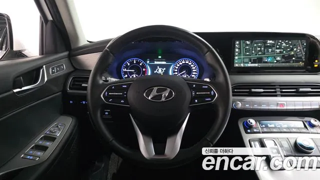 Hyundai Palisade 2019 thumb 12