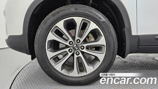 Kia Sorento 2013 thumb 5