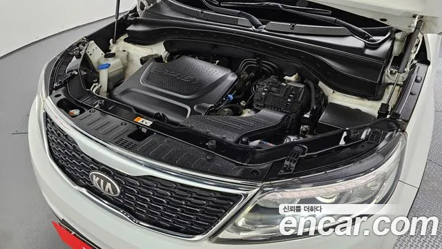 Kia Sorento 2013 thumb 6