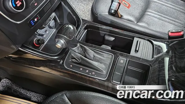 Kia Sorento 2013 thumb 9