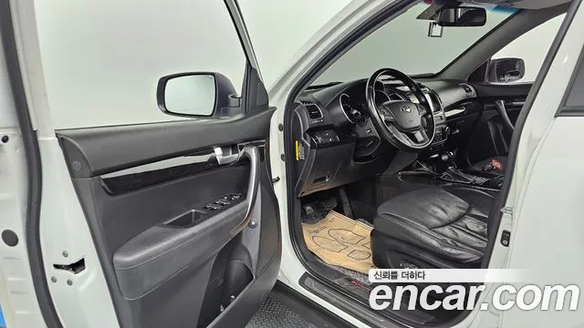 Kia Sorento 2013 thumb 10