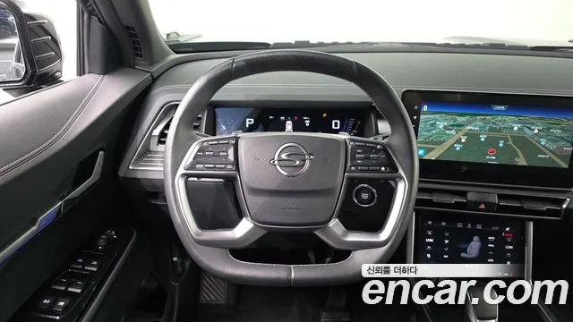 KG_Mobility_Ssangyong Torres 2022 thumb 12