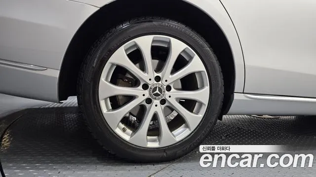 Mercedes-Benz E-Класс 2020 thumb 5