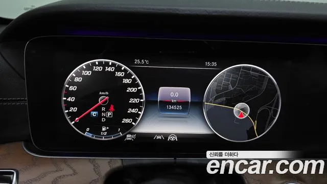 Mercedes-Benz E-Класс 2020 thumb 8