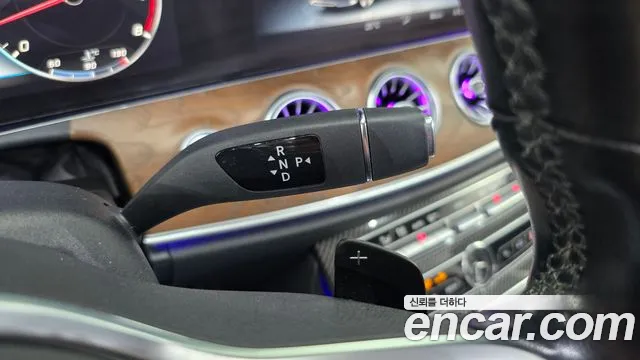 Mercedes-Benz E-Класс 2020 thumb 9