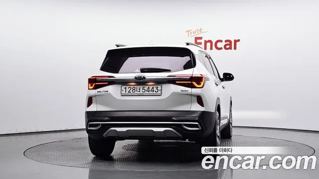 Kia Seltos 2019 thumb 3