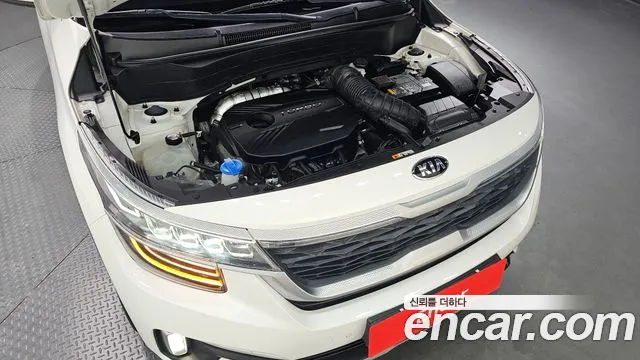 Kia Seltos 2019 thumb 5