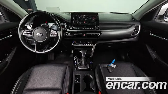 Kia Seltos 2019 thumb 6