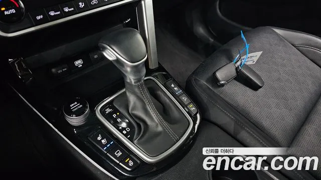Kia Seltos 2019 thumb 8