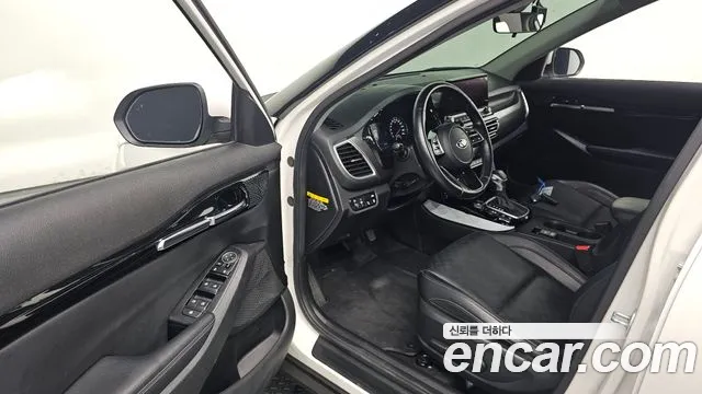 Kia Seltos 2019 thumb 9