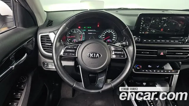 Kia Seltos 2019 thumb 11