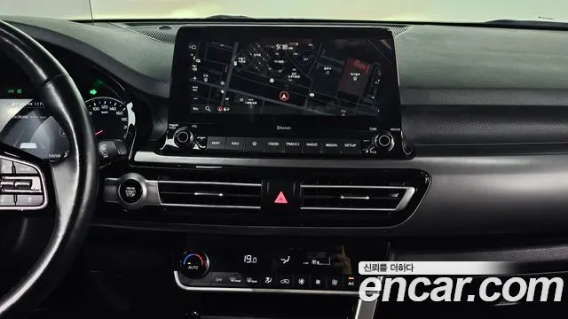 Kia Seltos 2019 thumb 12