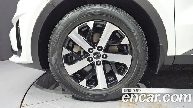 Kia Sorento 2021 thumb 5