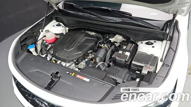 Kia Sorento 2021 thumb 6