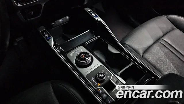 Kia Sorento 2021 thumb 9