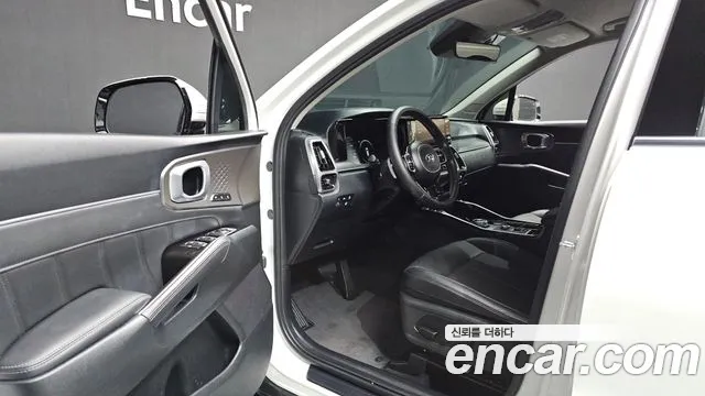 Kia Sorento 2021 thumb 10
