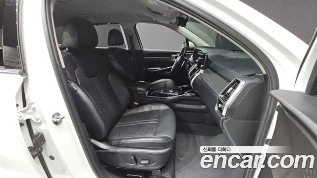 Kia Sorento 2021 thumb 11