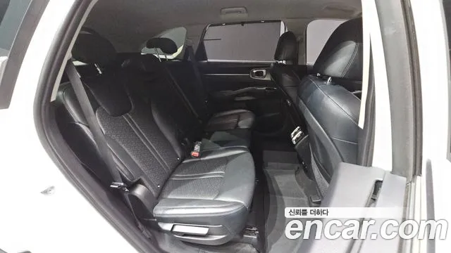 Kia Sorento 2021 thumb 12