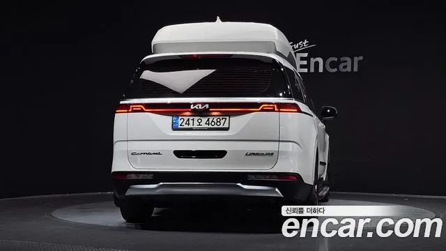 Kia Carnival 2021 thumb 3