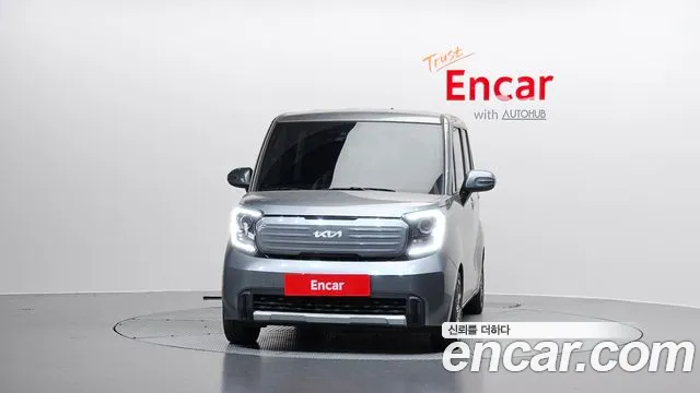 Kia Ray 2024 thumb 3