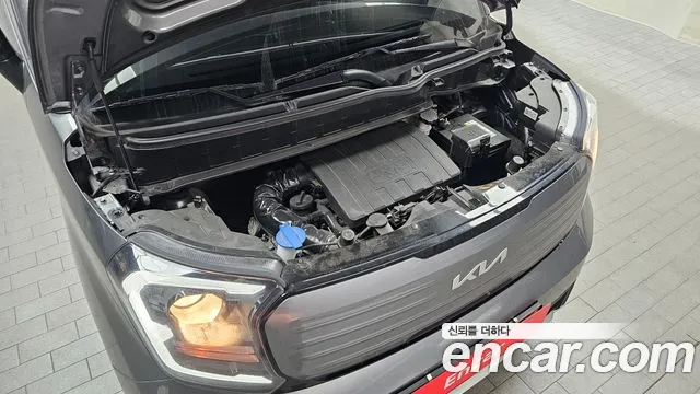 Kia Ray 2024 thumb 6