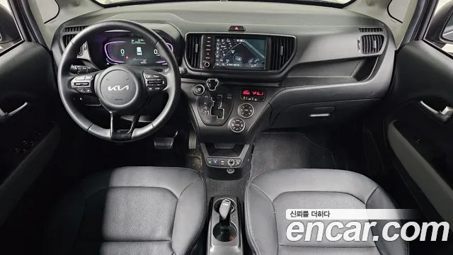 Kia Ray 2024 thumb 7