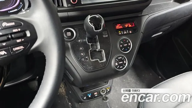 Kia Ray 2024 thumb 9
