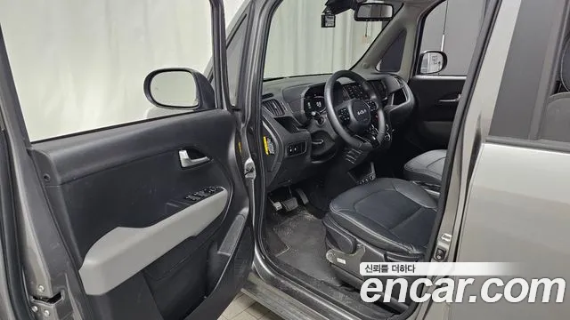 Kia Ray 2024 thumb 10