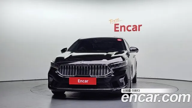 Kia K7 2019 thumb 3