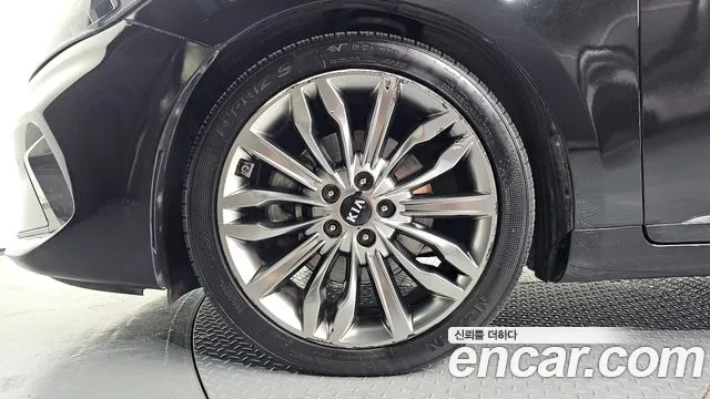 Kia K7 2019 thumb 5