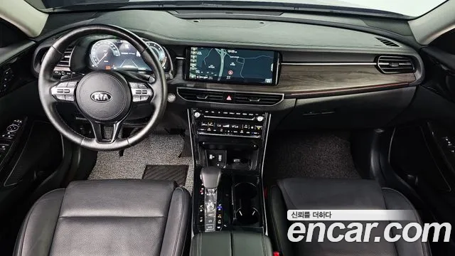 Kia K7 2019 thumb 7