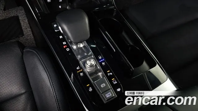 Kia K7 2019 thumb 9