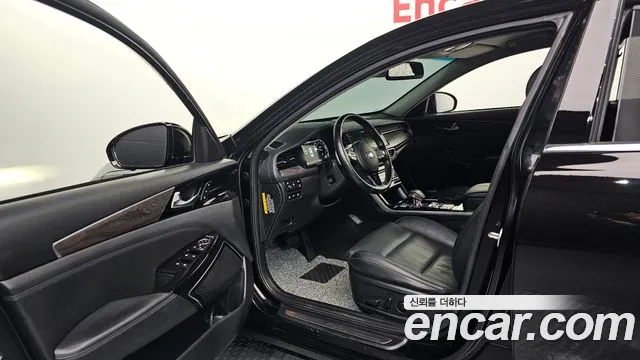 Kia K7 2019 thumb 10