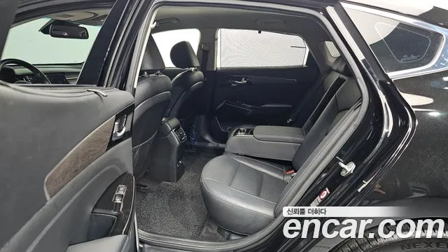 Kia K7 2019 thumb 11