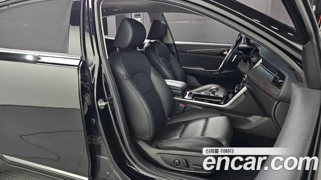 Kia K7 2019 thumb 12