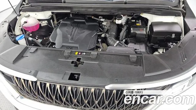 Kia Carnival 2020 thumb 5