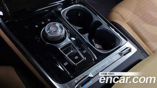 Kia Carnival 2020 thumb 8