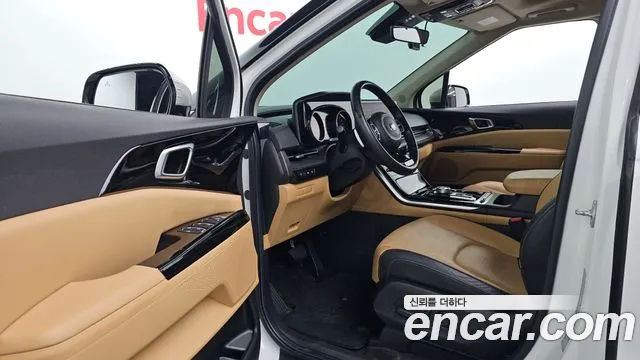 Kia Carnival 2020 thumb 9