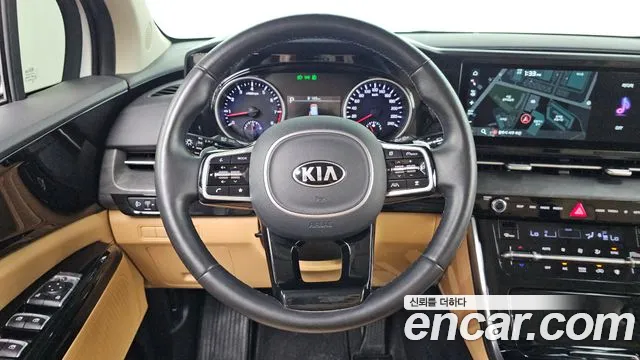 Kia Carnival 2020 thumb 12