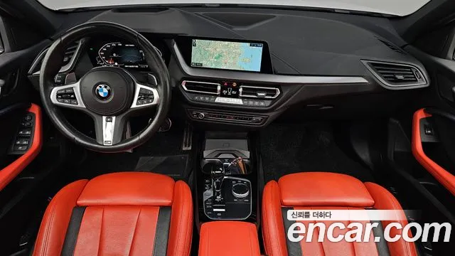 BMW 1-Series 2021 thumb 7